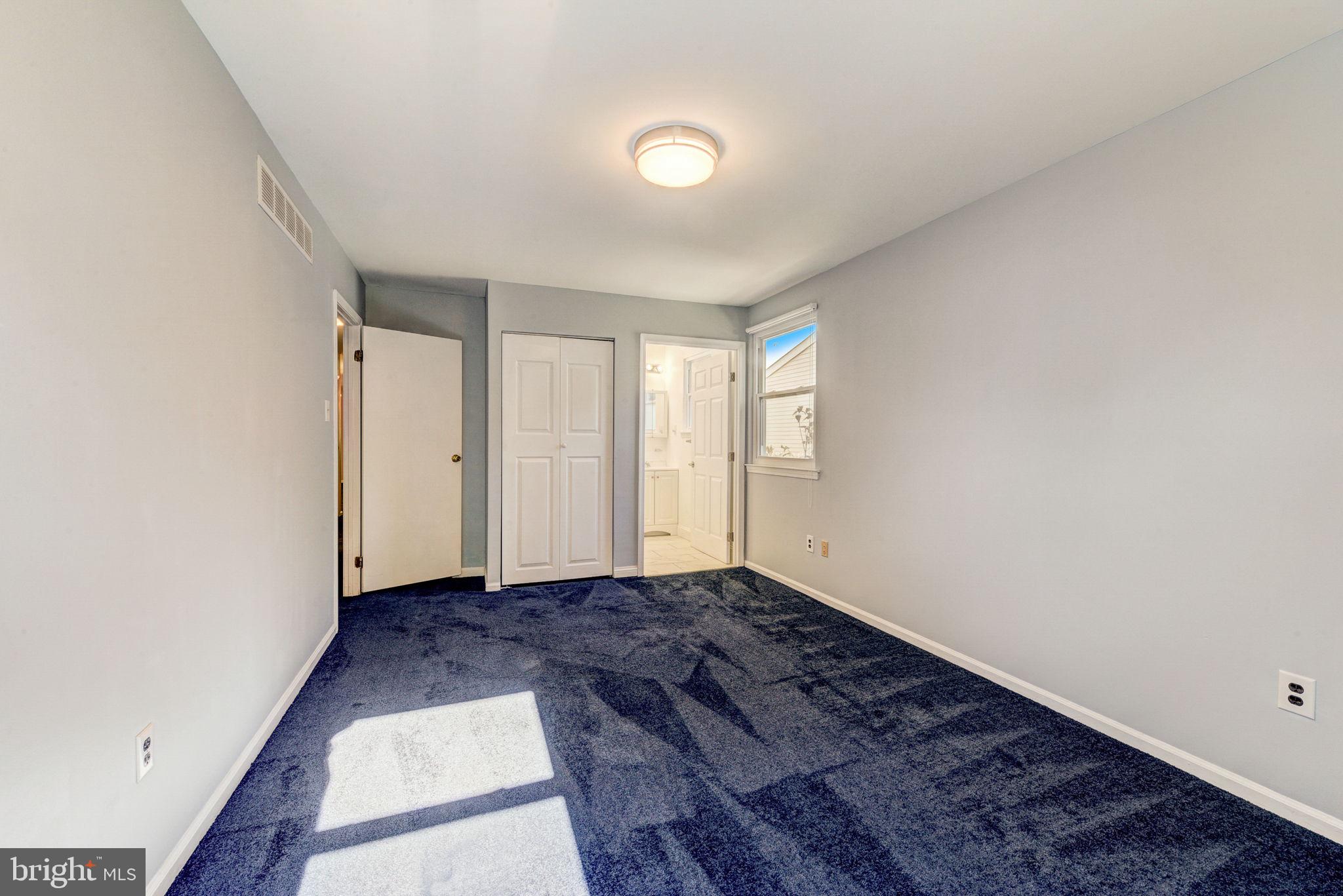 RHAWNHURST - Residential