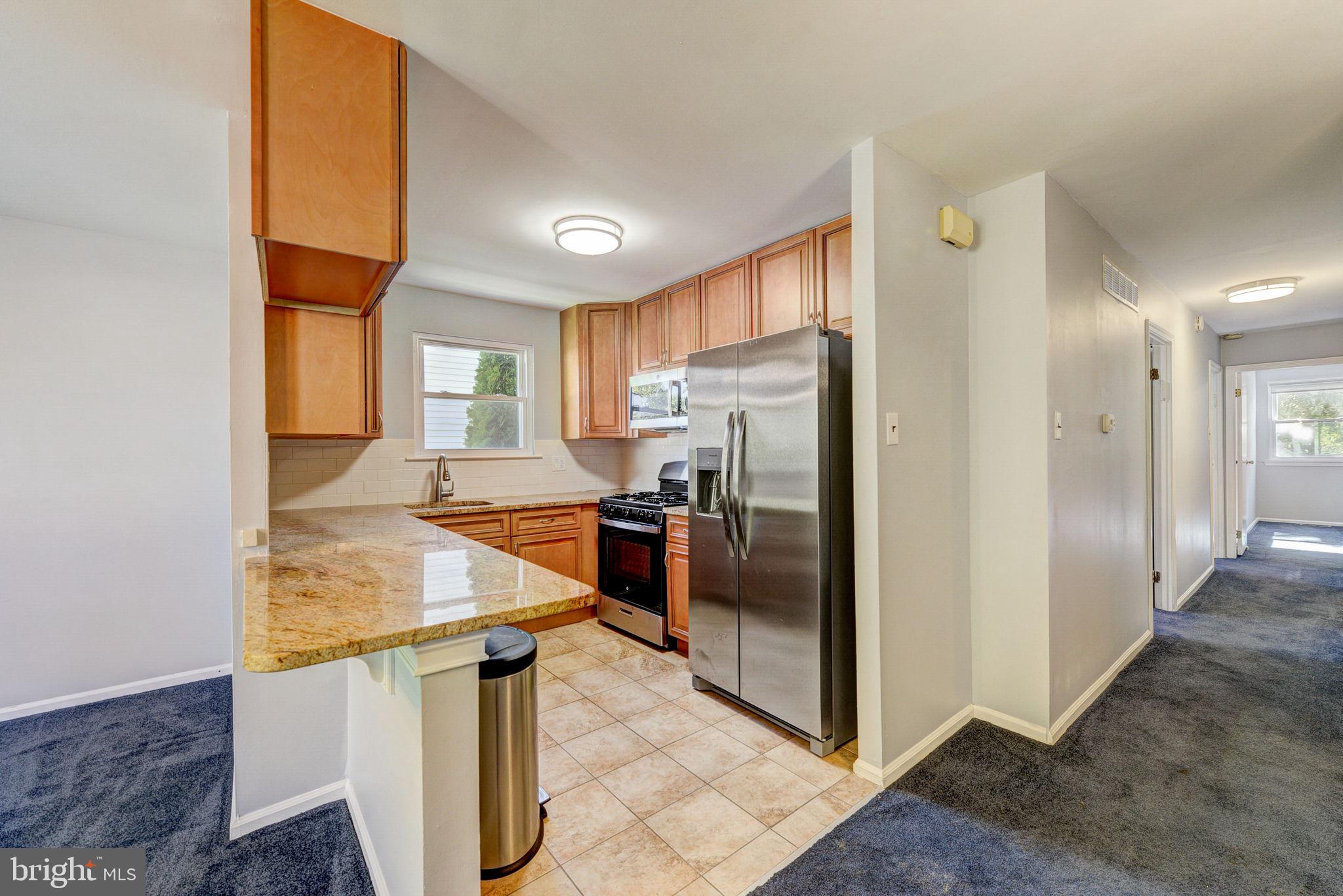 RHAWNHURST - Residential