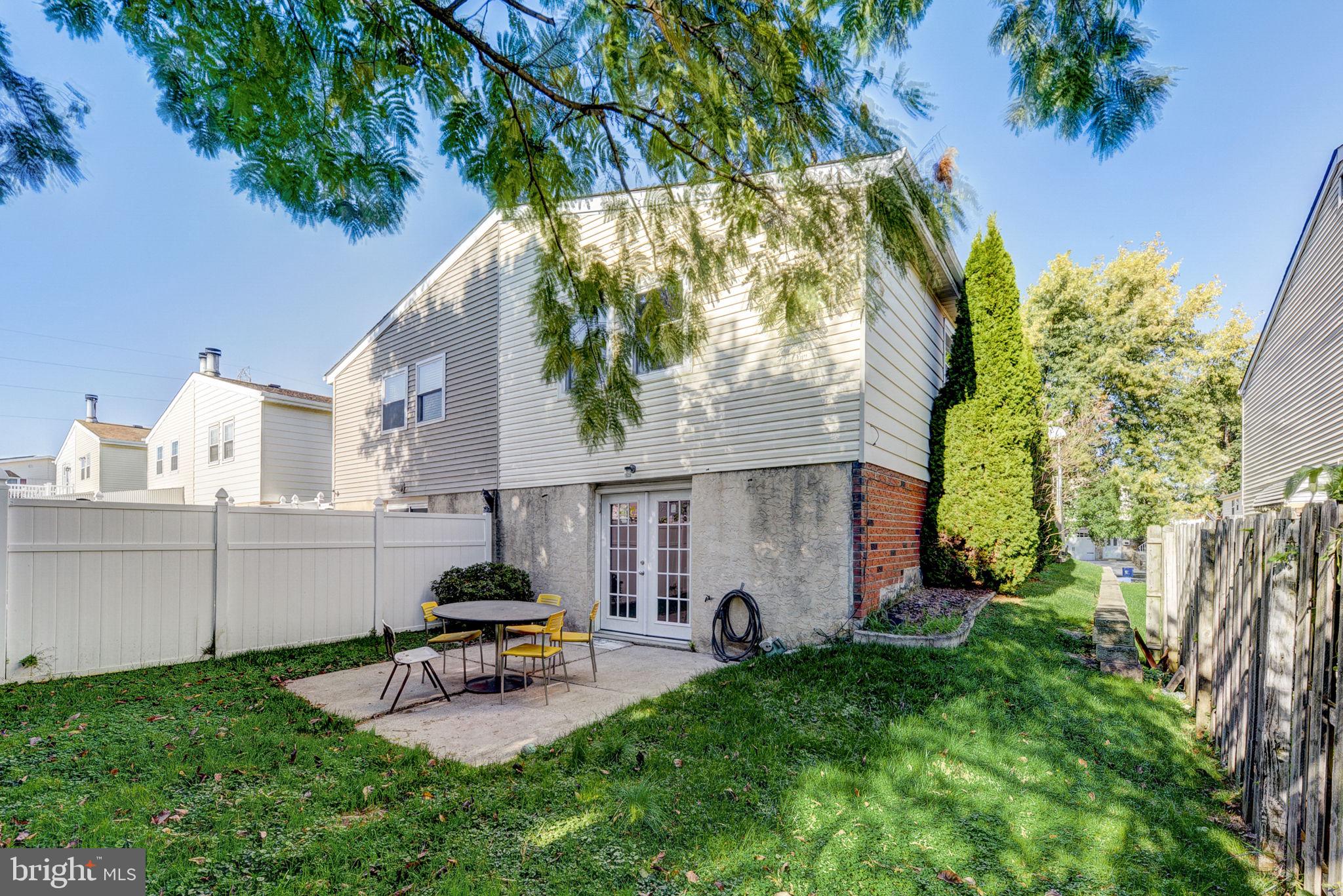 RHAWNHURST - Residential