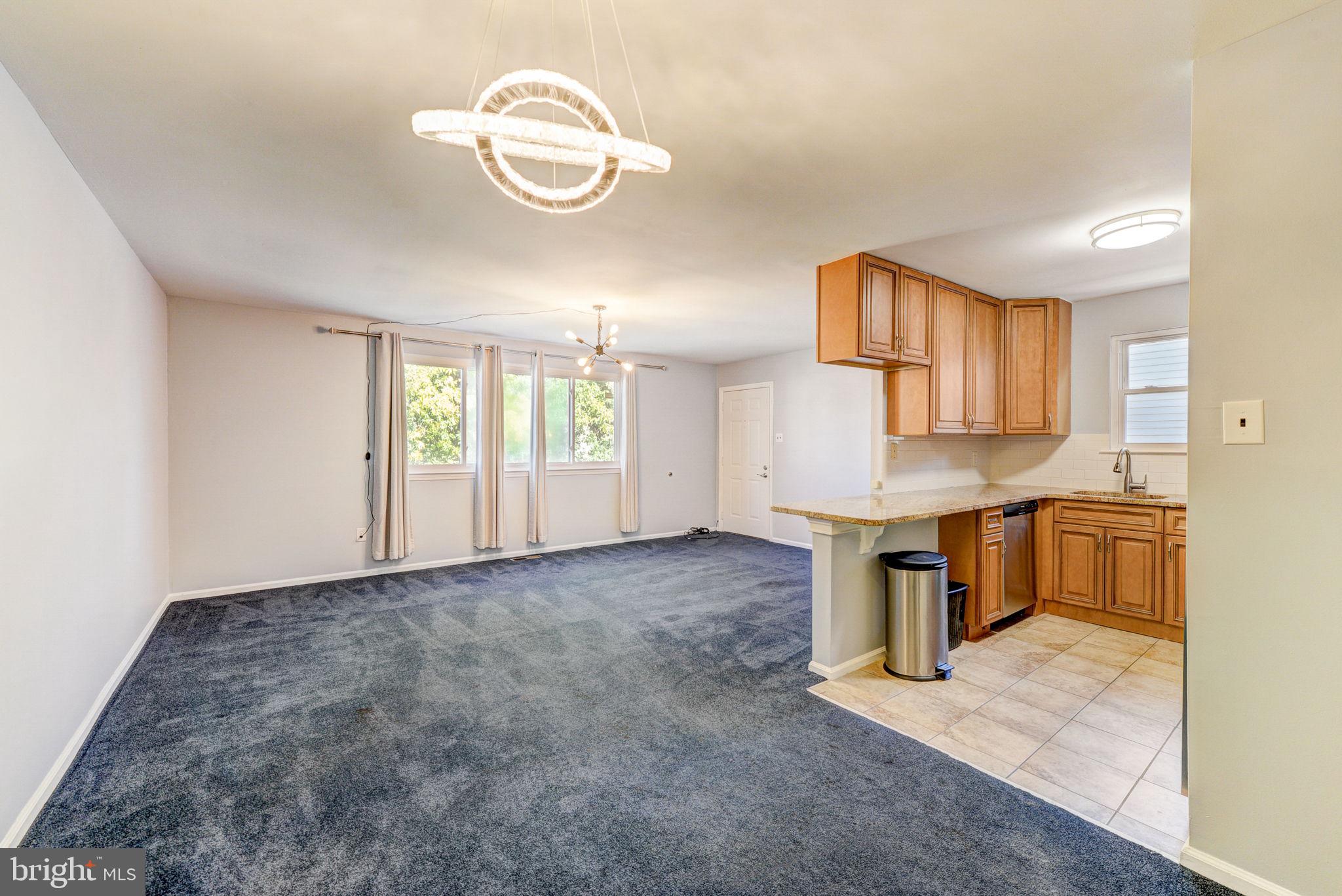 RHAWNHURST - Residential