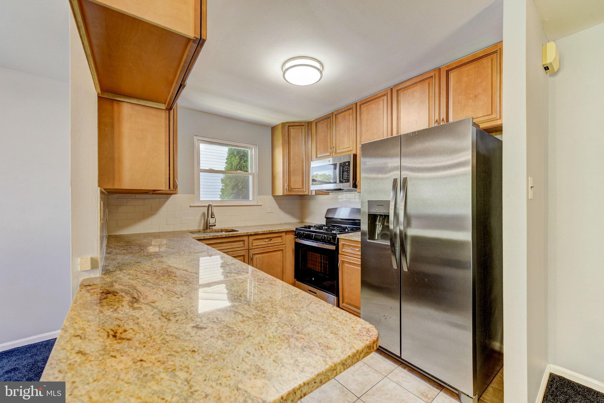 RHAWNHURST - Residential