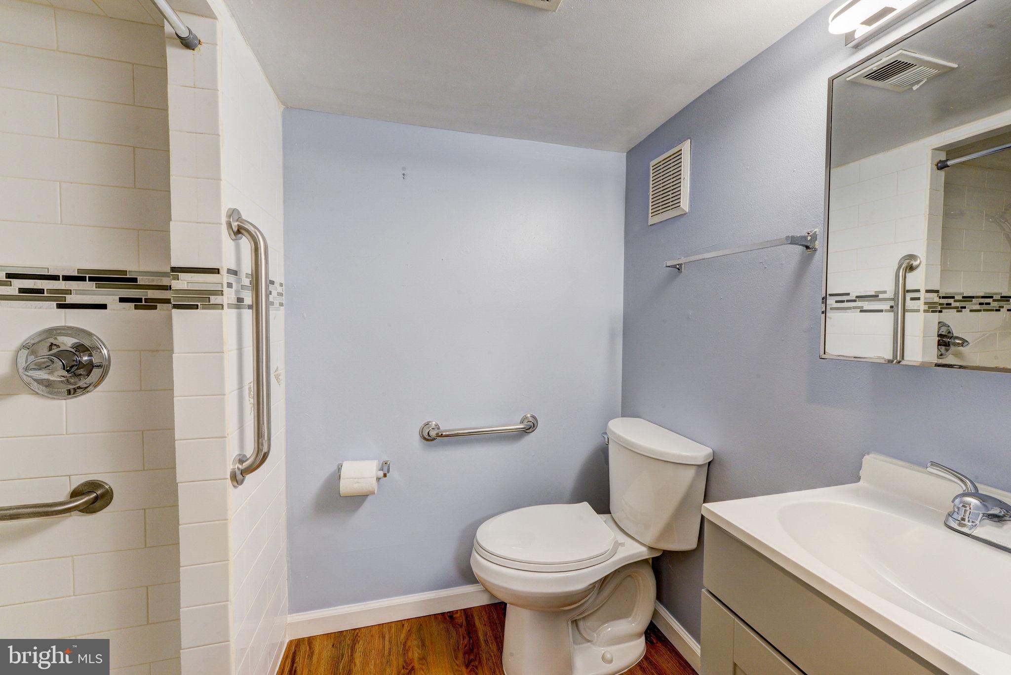 RHAWNHURST - Residential