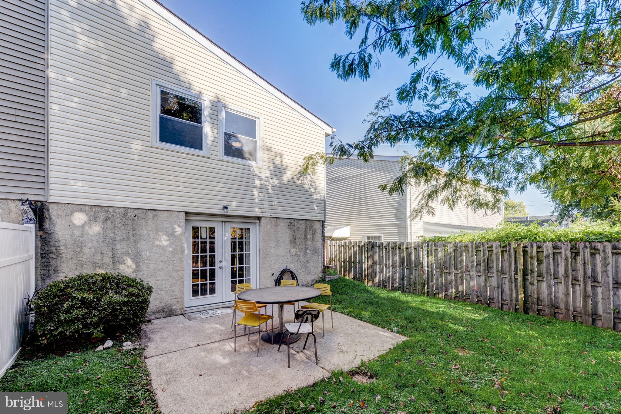 RHAWNHURST - Residential