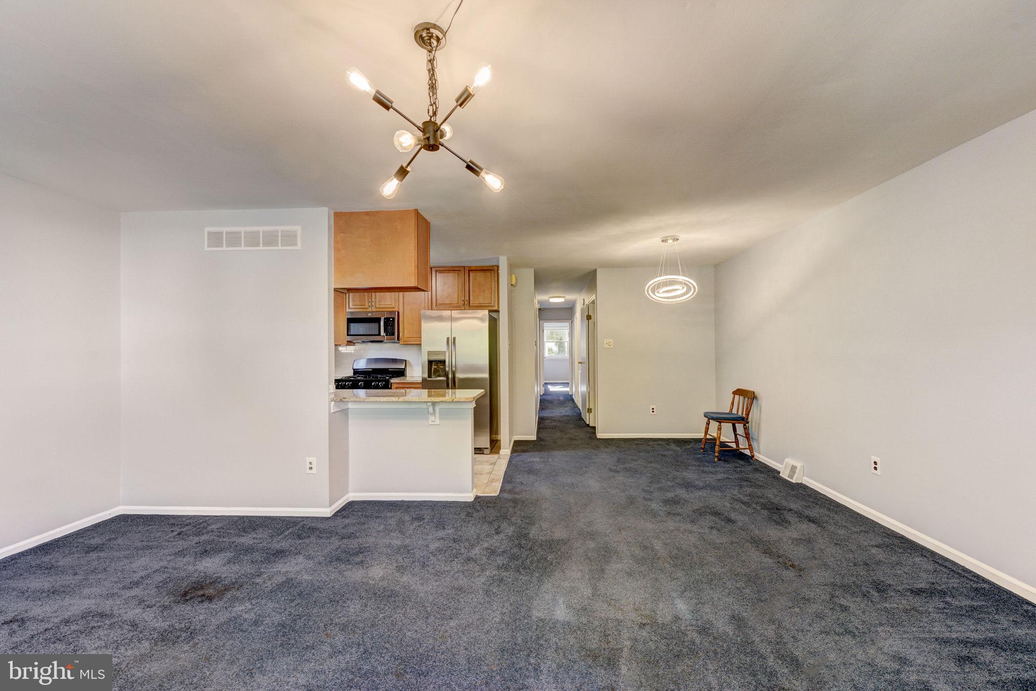 RHAWNHURST - Residential