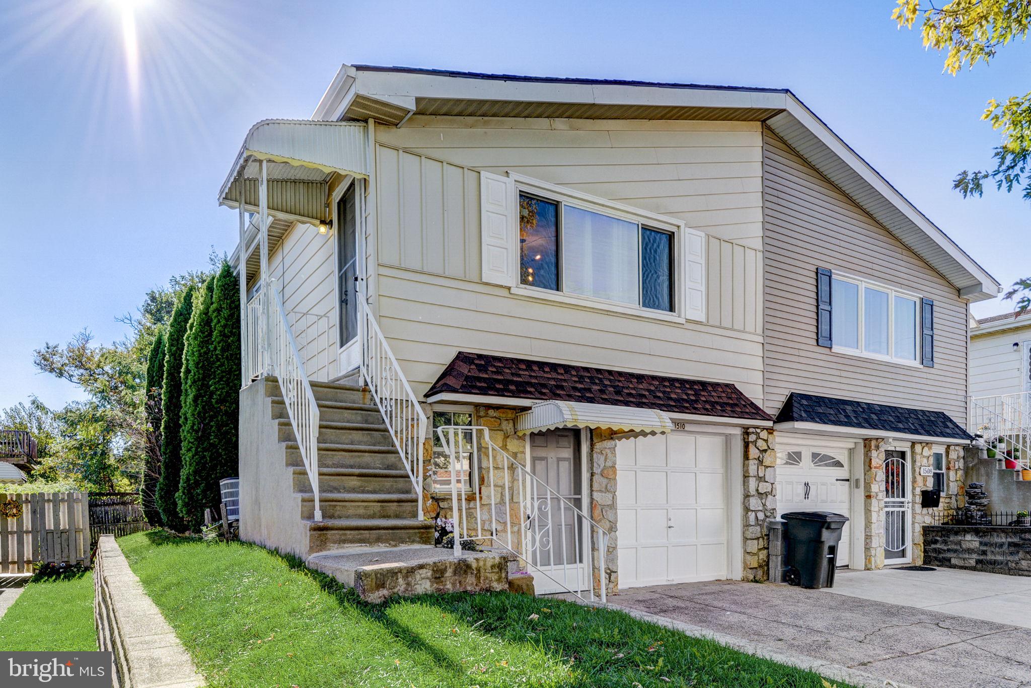 RHAWNHURST - Residential