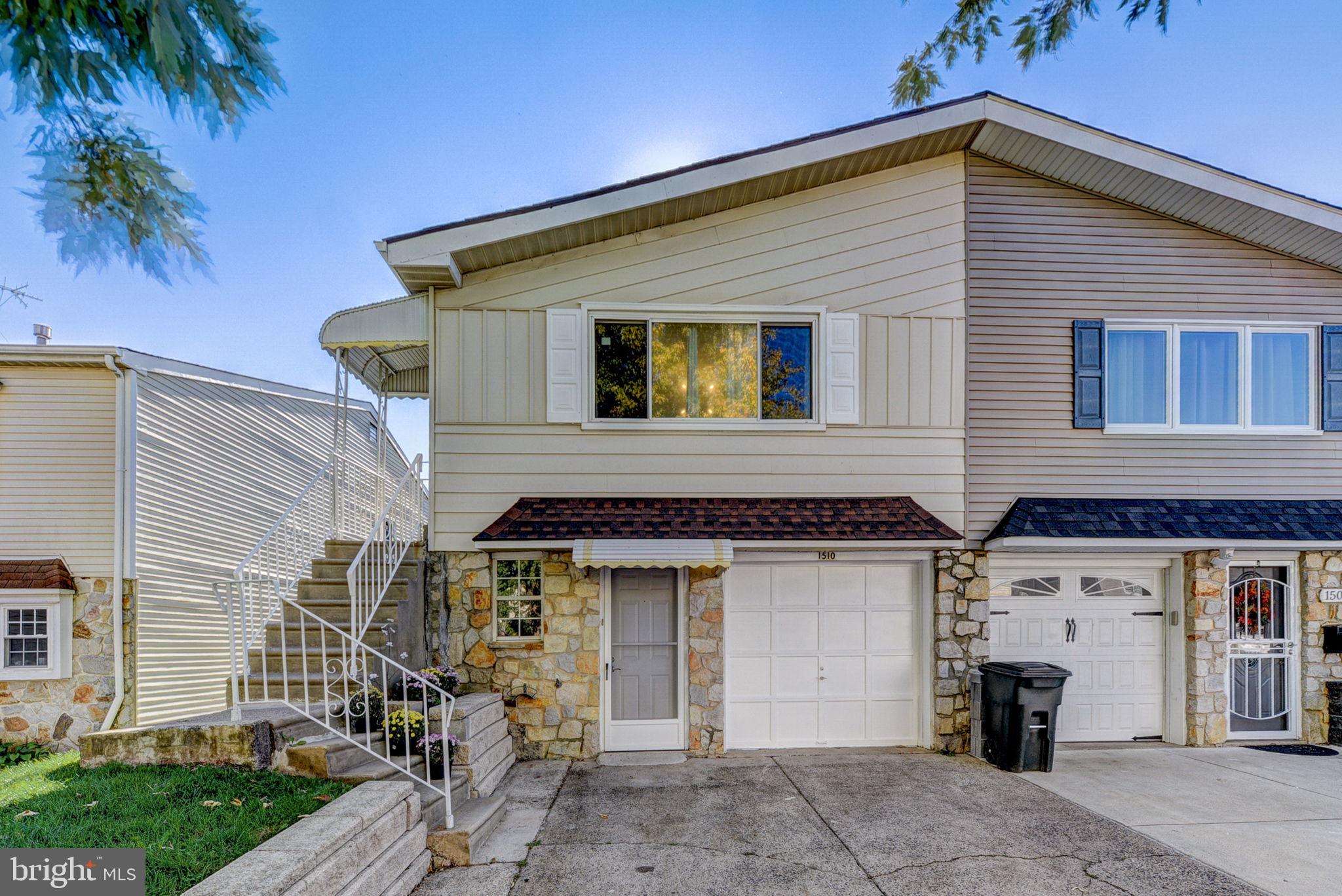 RHAWNHURST - Residential