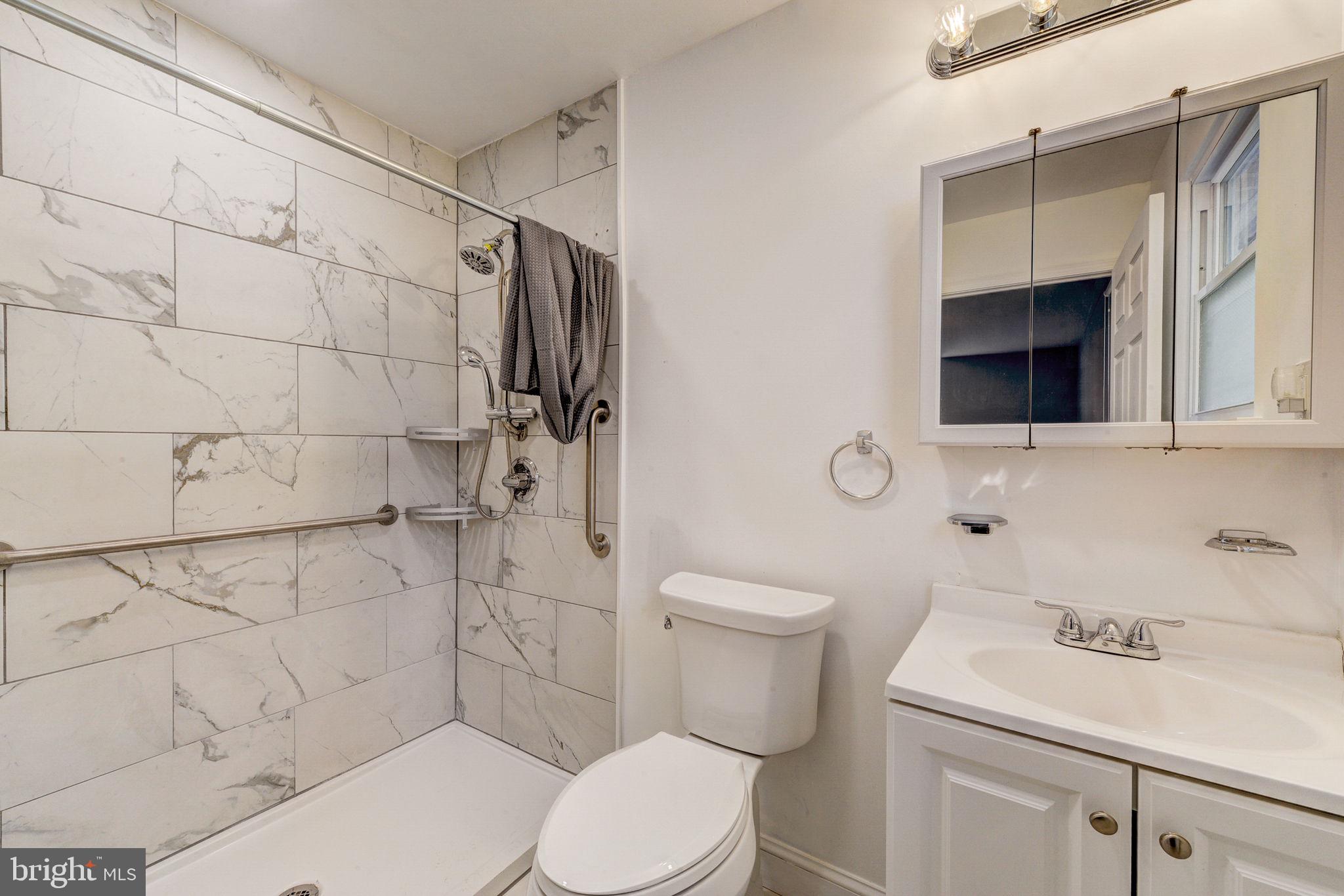 RHAWNHURST - Residential