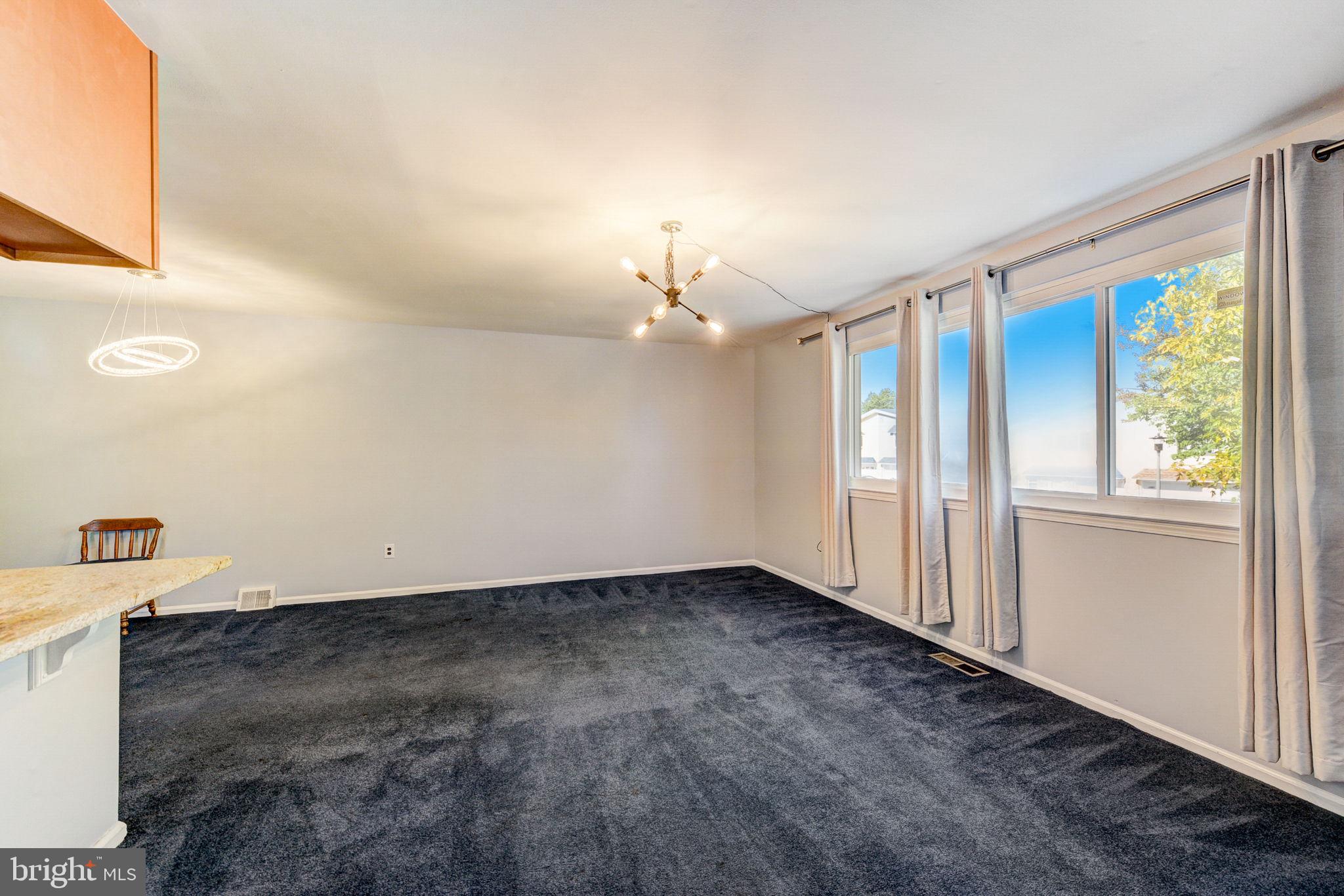 RHAWNHURST - Residential