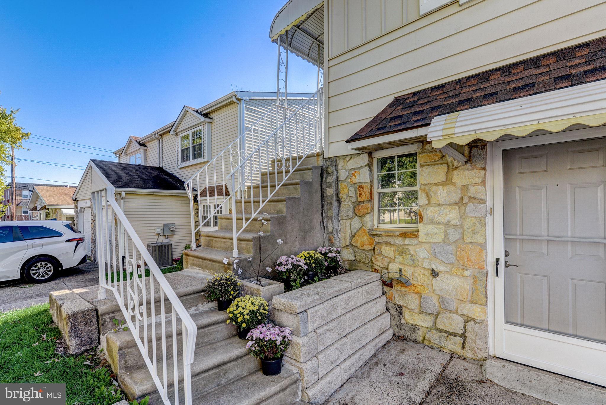 RHAWNHURST - Residential