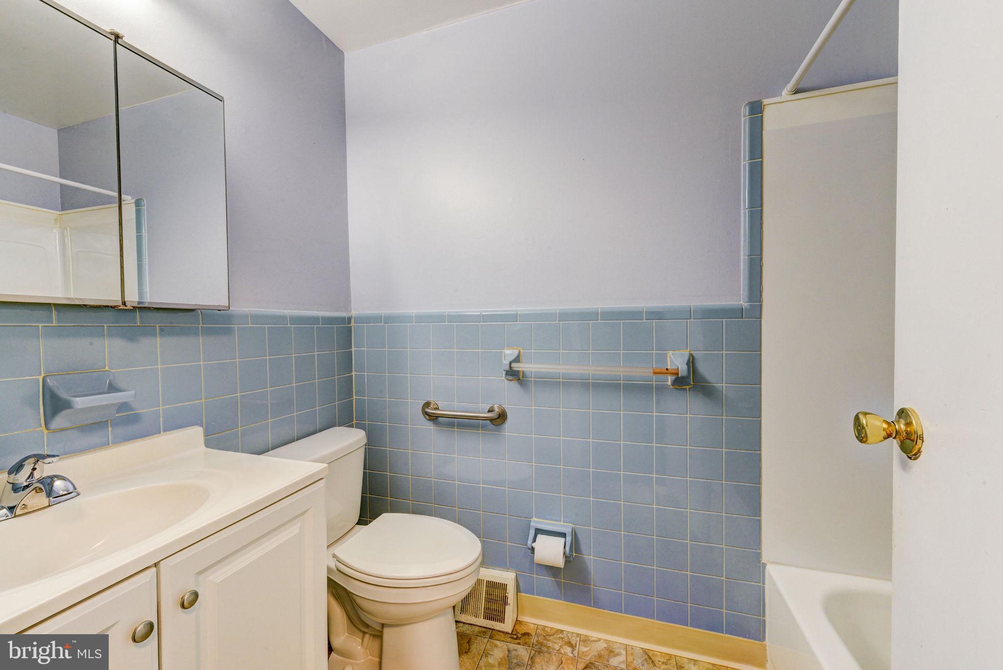 RHAWNHURST - Residential