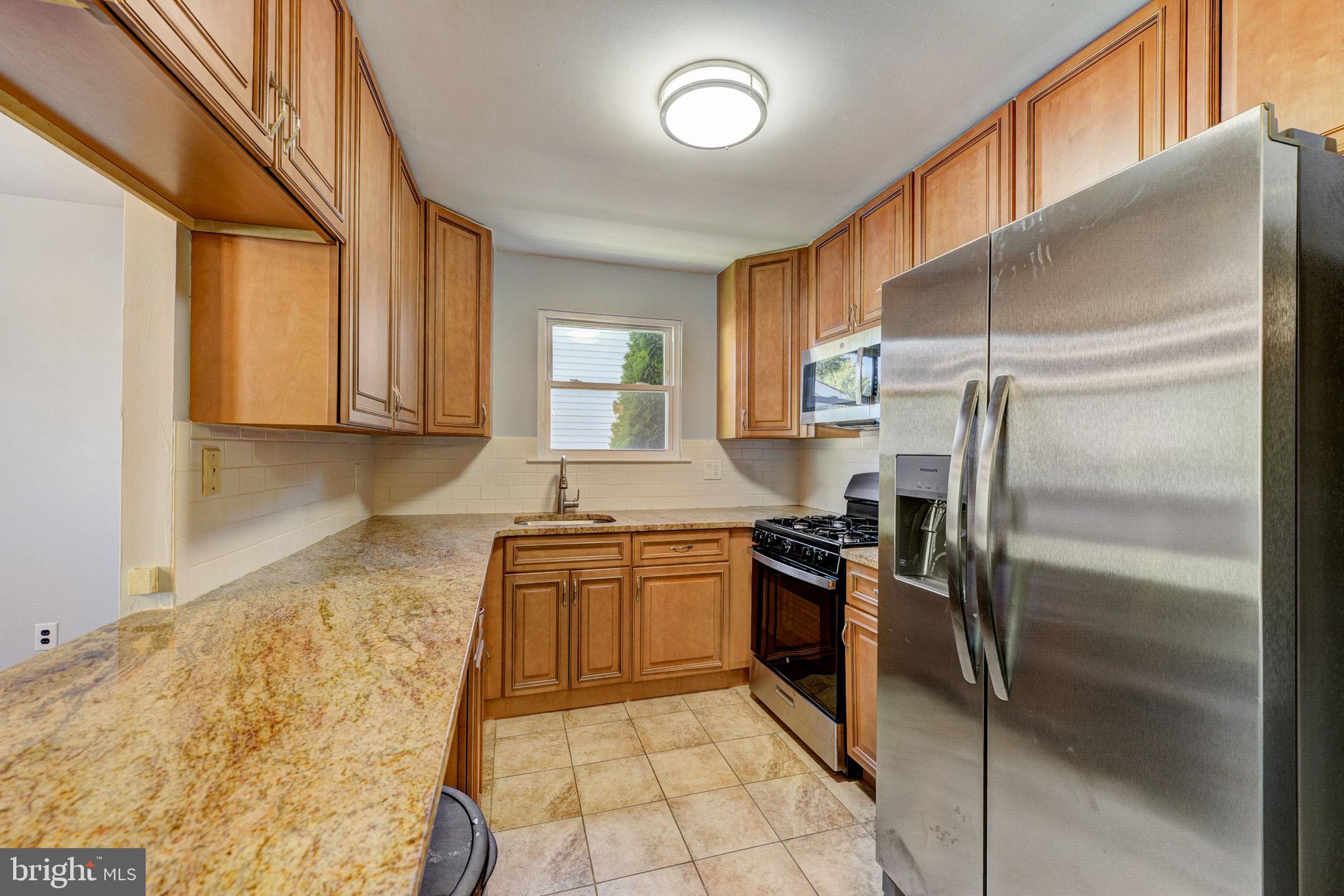 RHAWNHURST - Residential