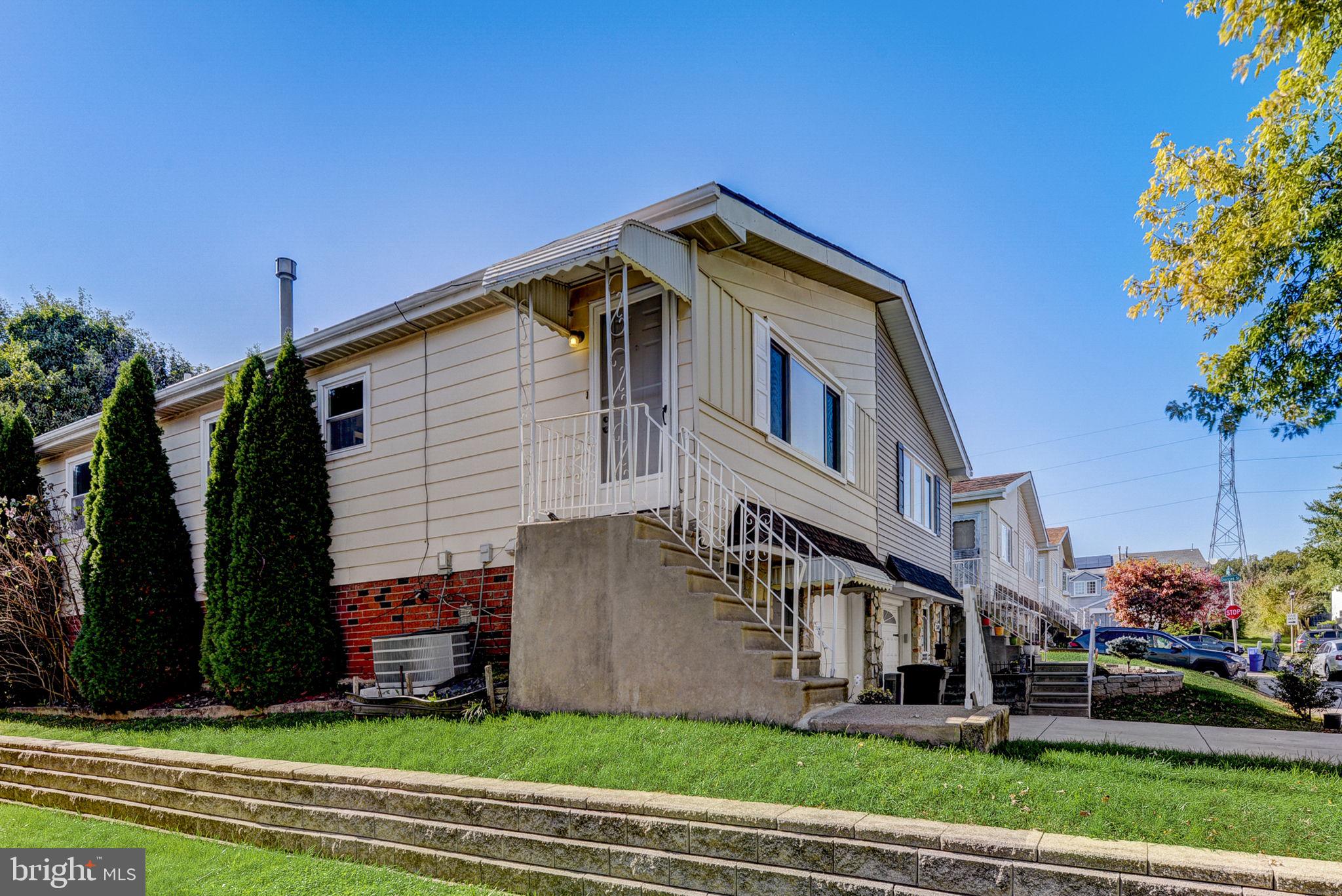 RHAWNHURST - Residential