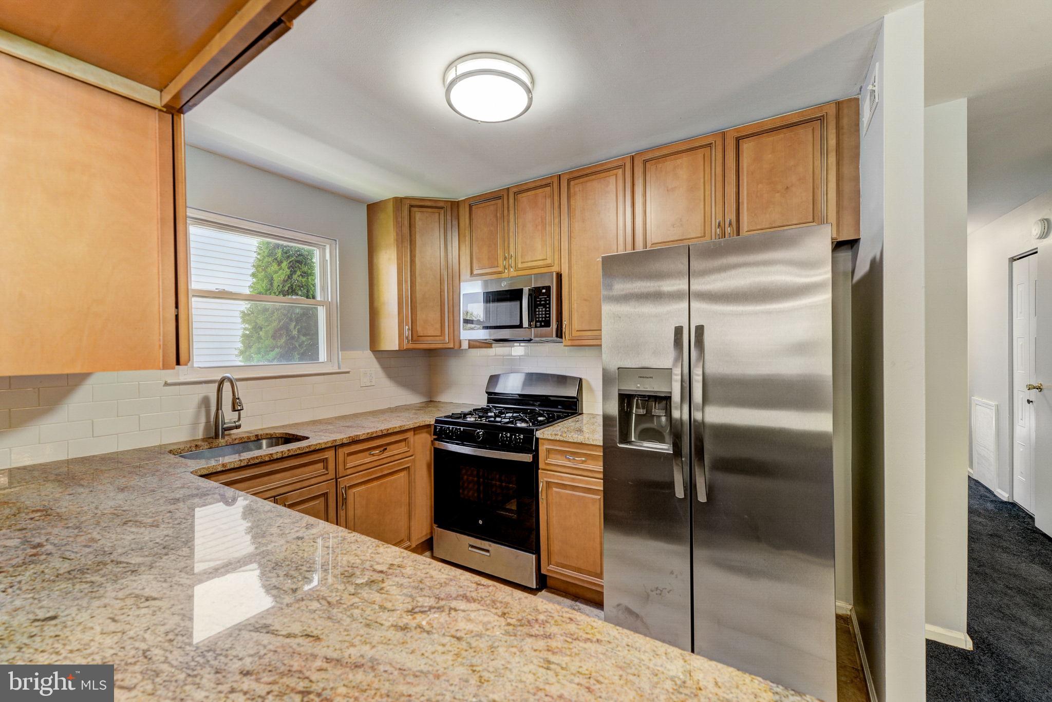 RHAWNHURST - Residential