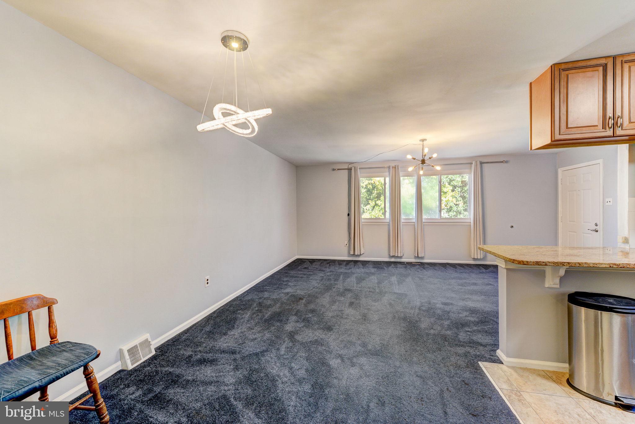 RHAWNHURST - Residential