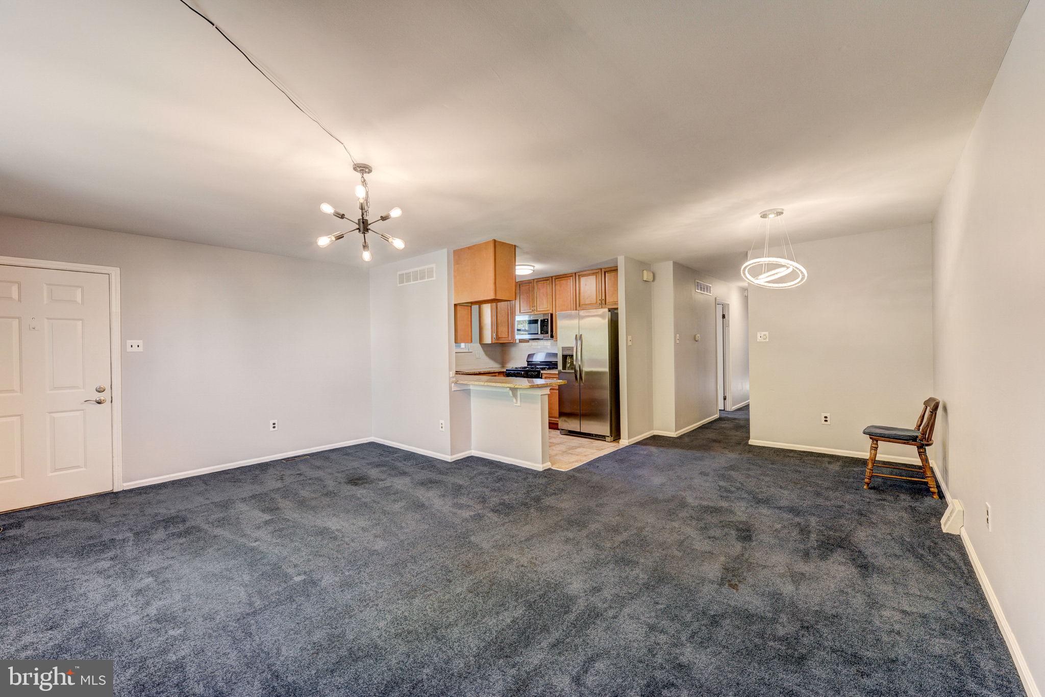 RHAWNHURST - Residential