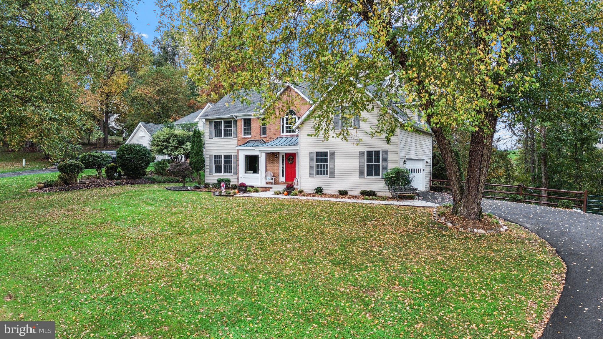 6400 COTSWOLD WAY