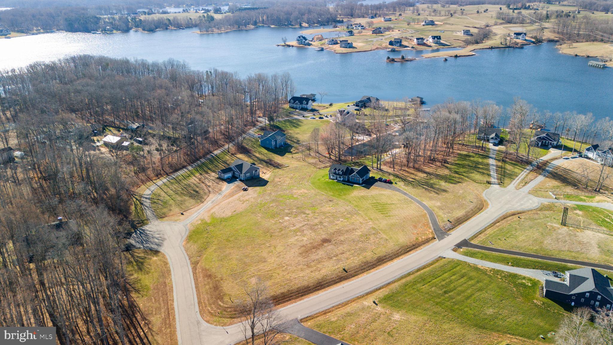SHORELINE DRIVE