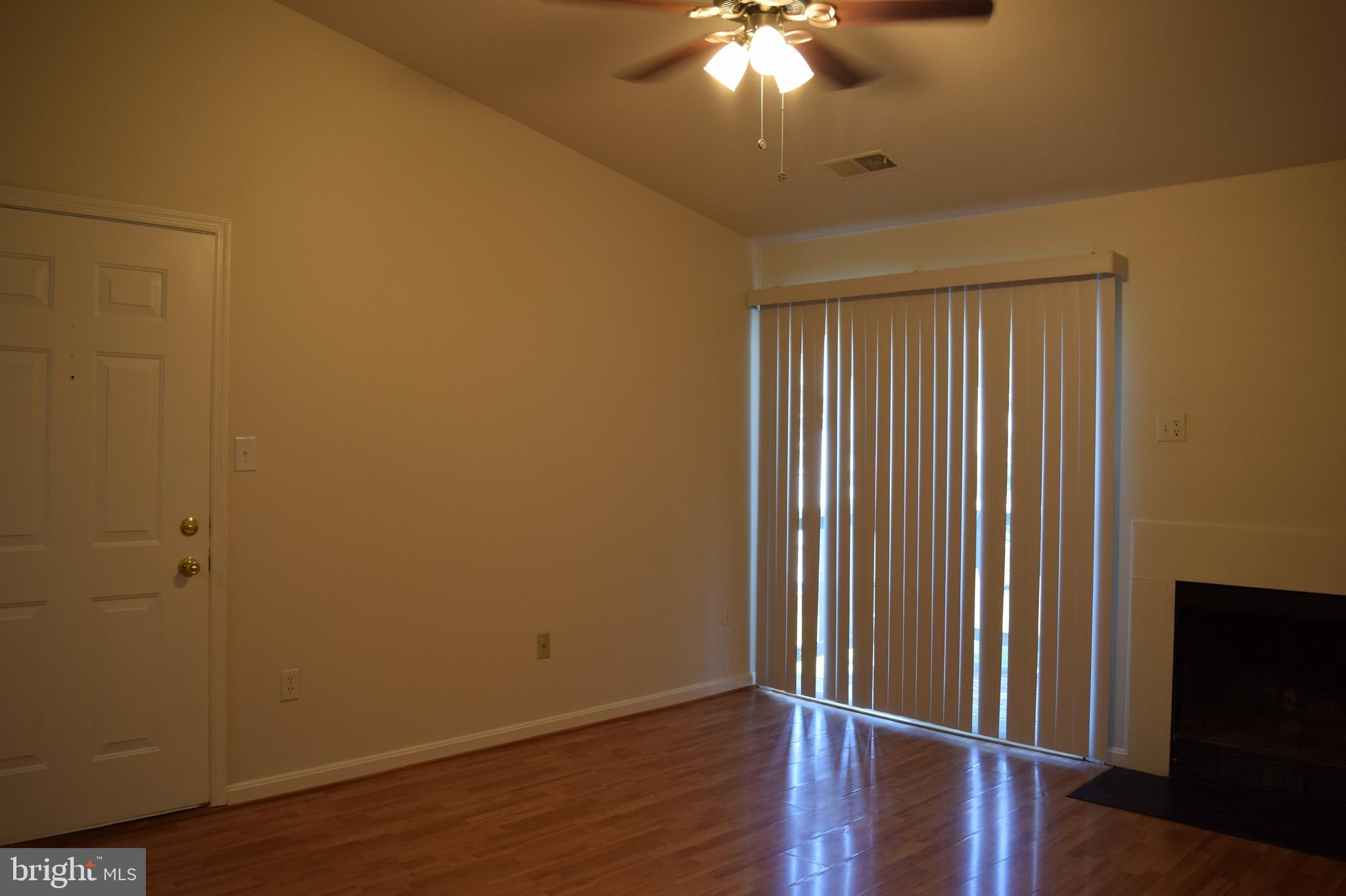 CLUSTERS AT WOODLAWN - Residential Lease