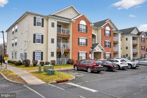 1332 FERNWOOD COURT NEW BRUNSWICK NJ 08901