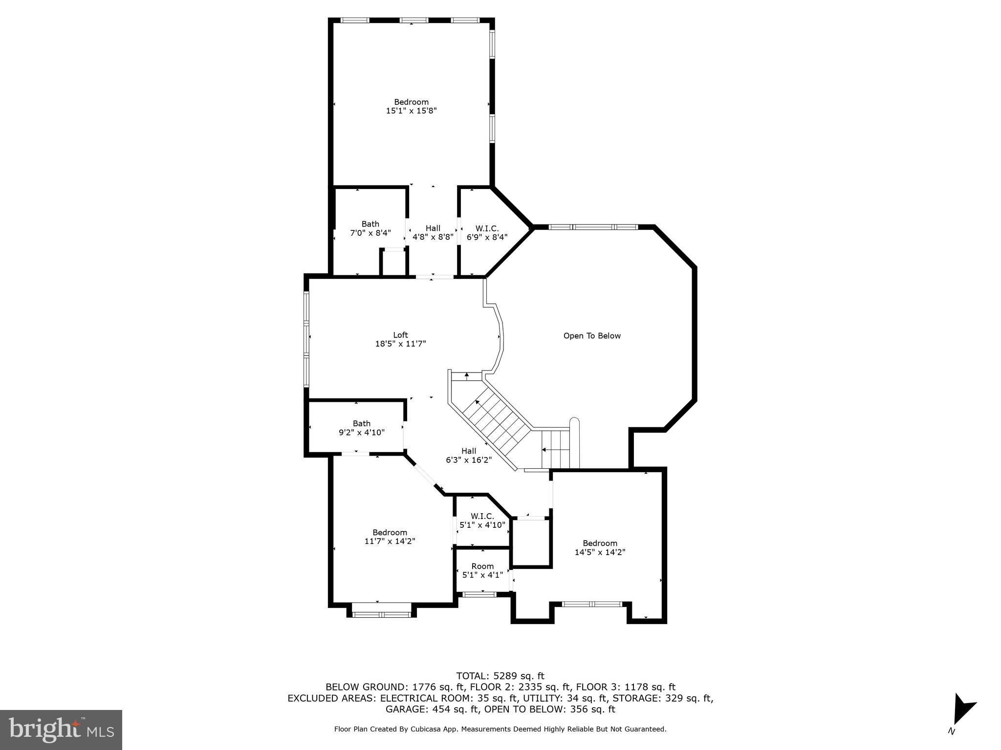 RIVER CREEK - Residential