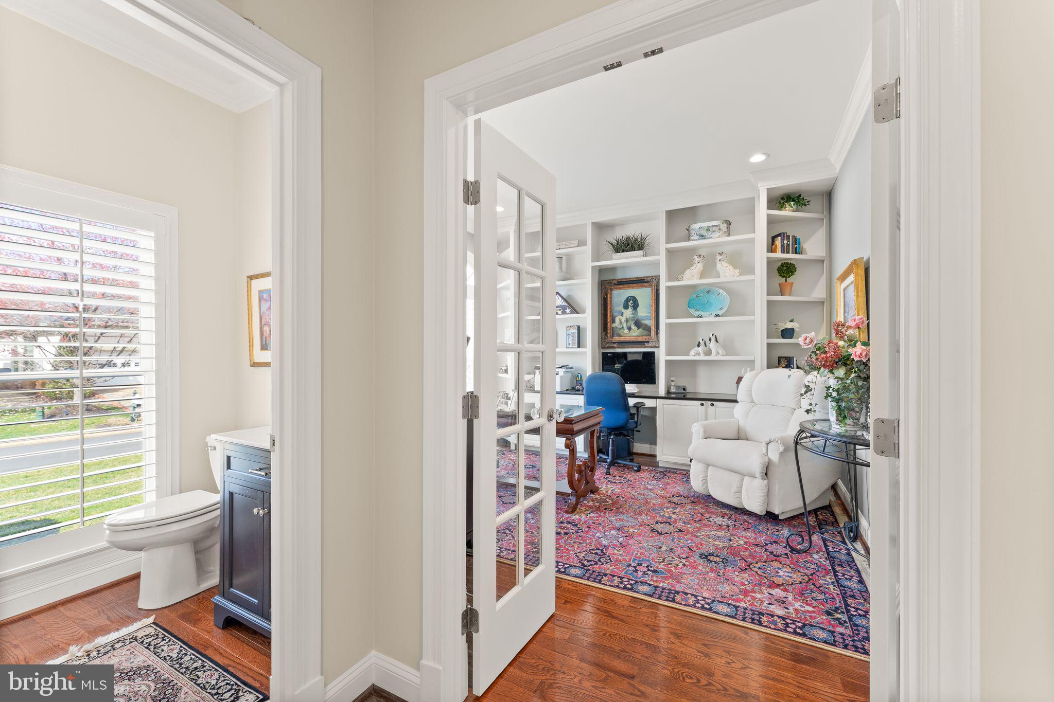 RIVER CREEK - Residential