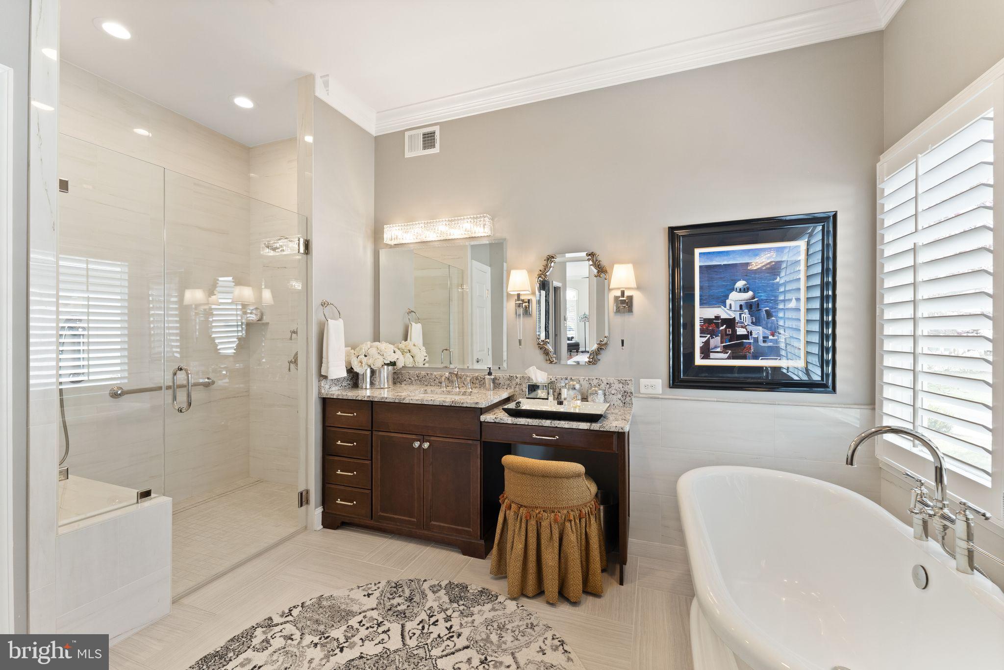 RIVER CREEK - Residential