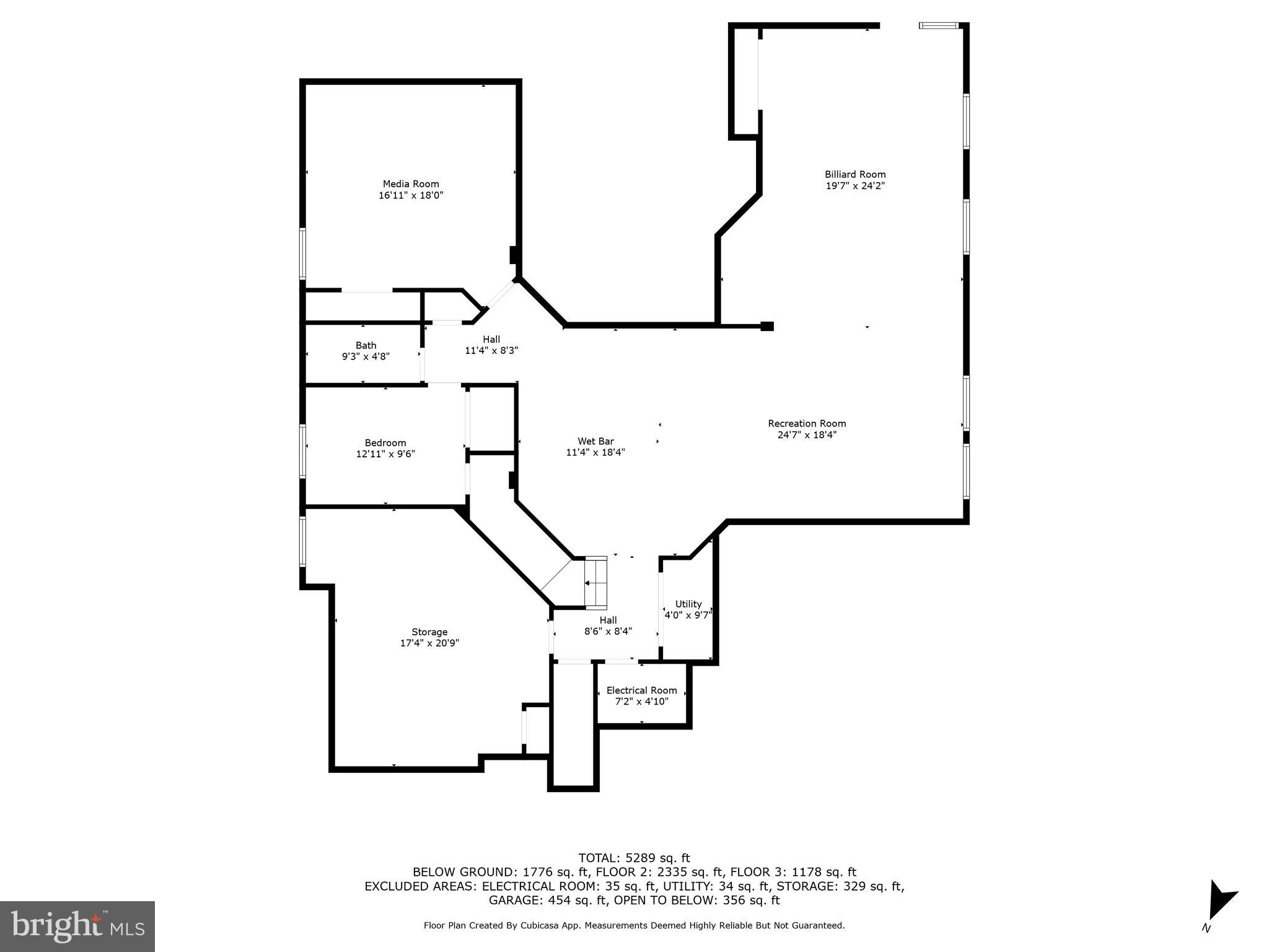 RIVER CREEK - Residential