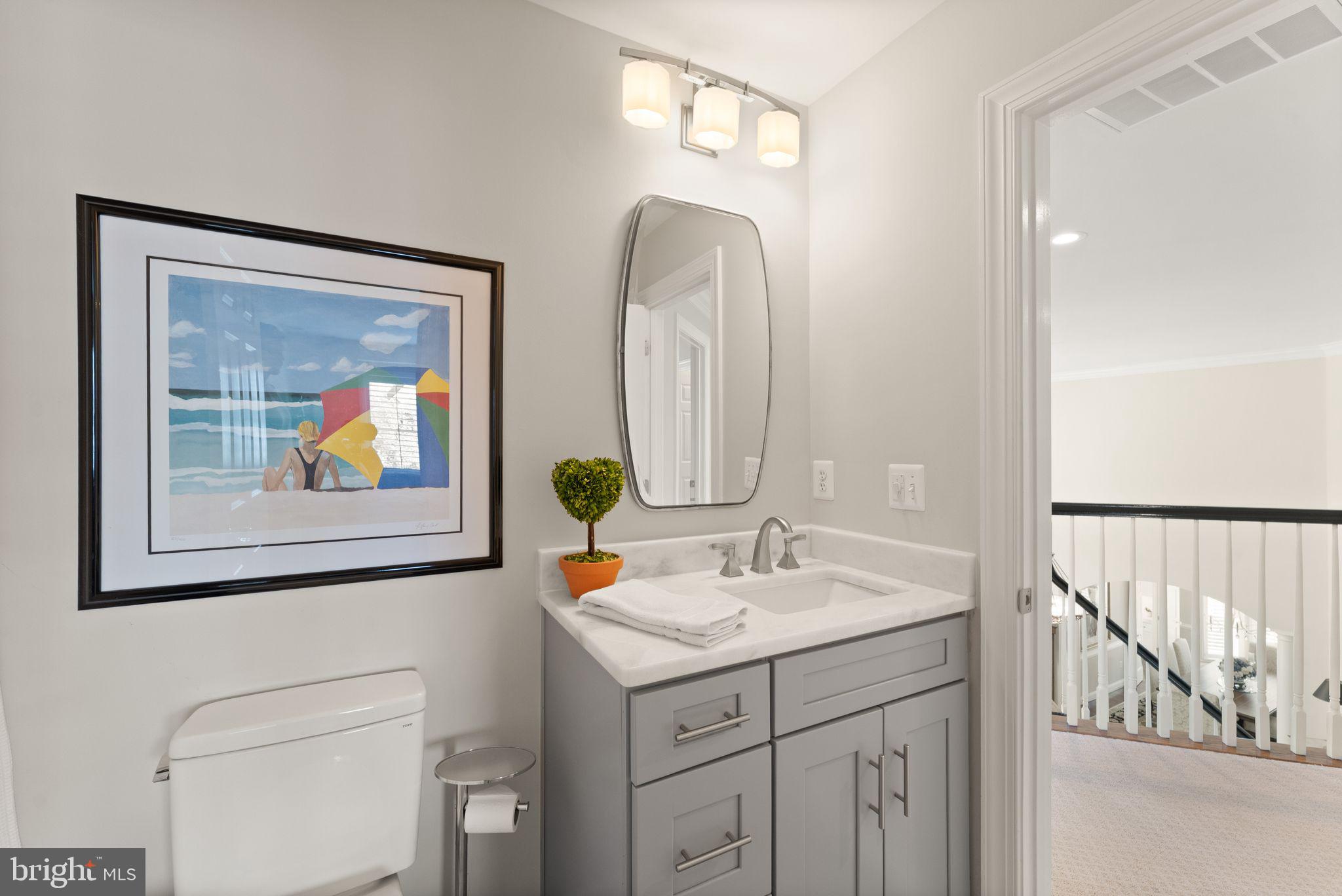 RIVER CREEK - Residential