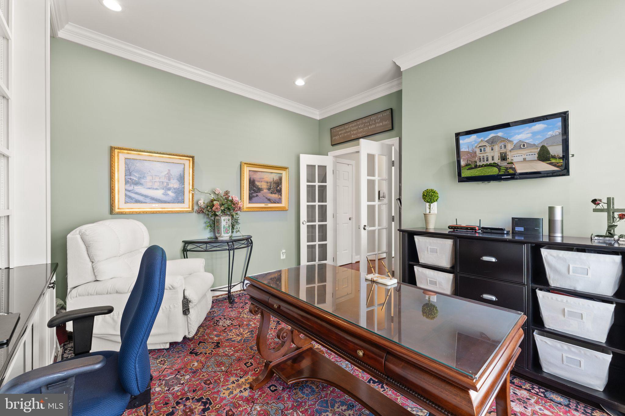 RIVER CREEK - Residential