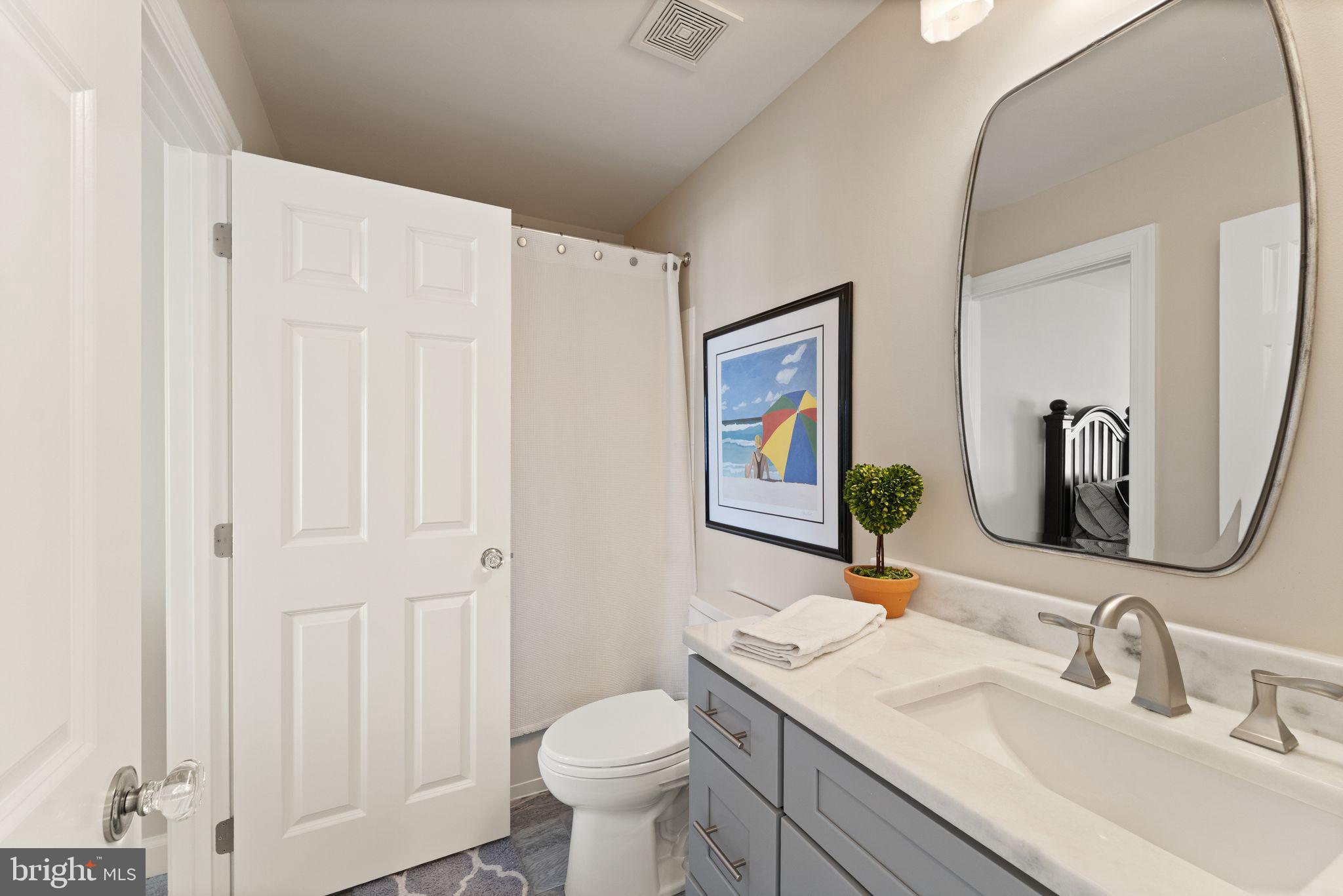 RIVER CREEK - Residential