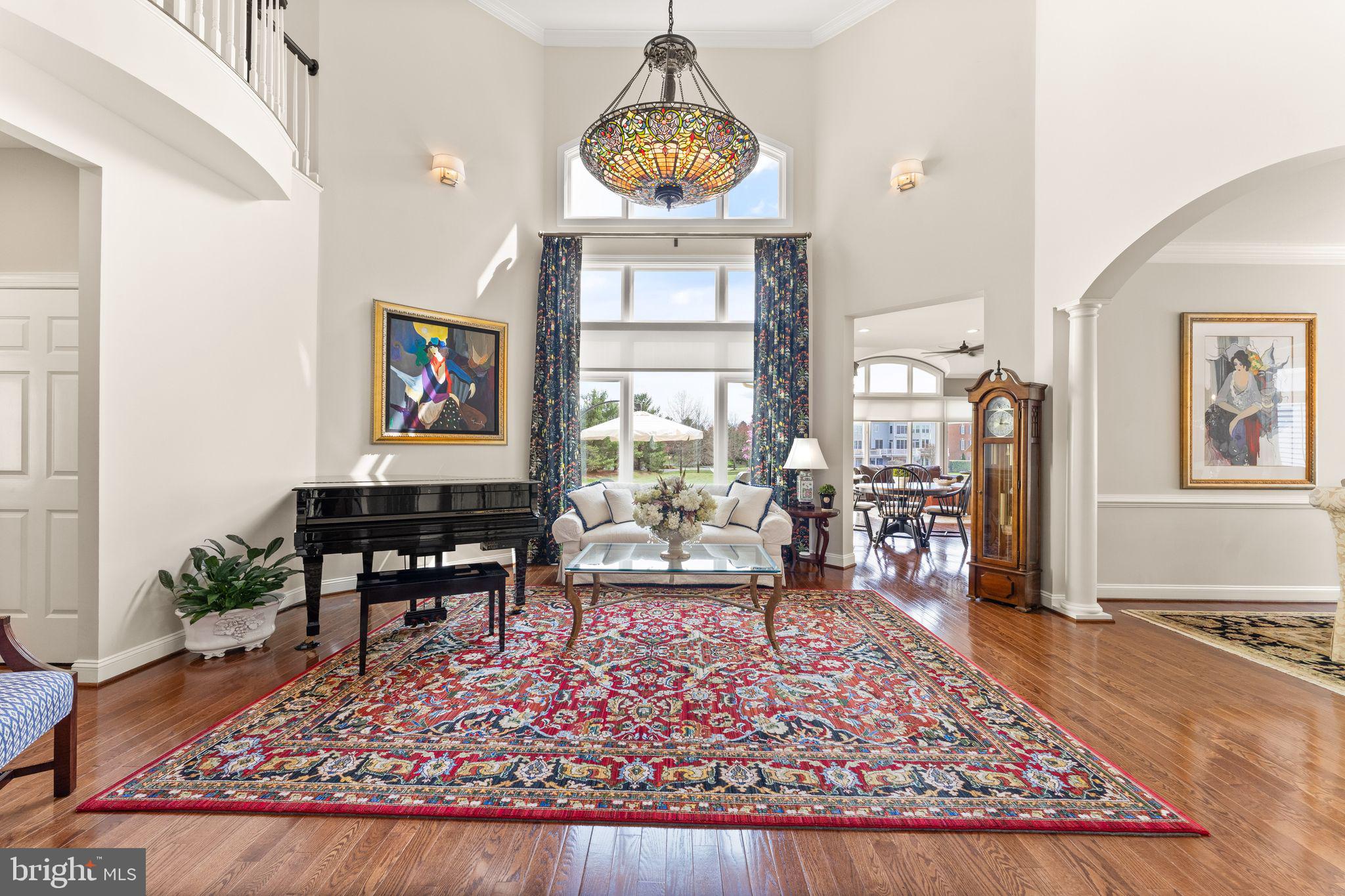 RIVER CREEK - Residential