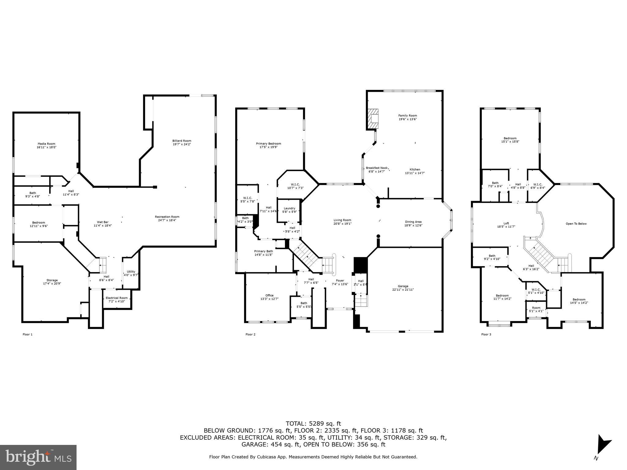 RIVER CREEK - Residential