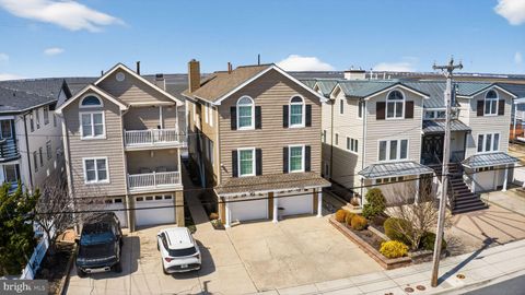 Photo of 1544 Pleasure Ave, OCEAN CITY, NJ 08226 (MLS # NJCM2007072)