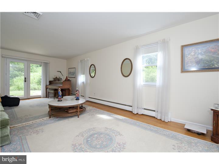 ROLLINWOOD - Residential