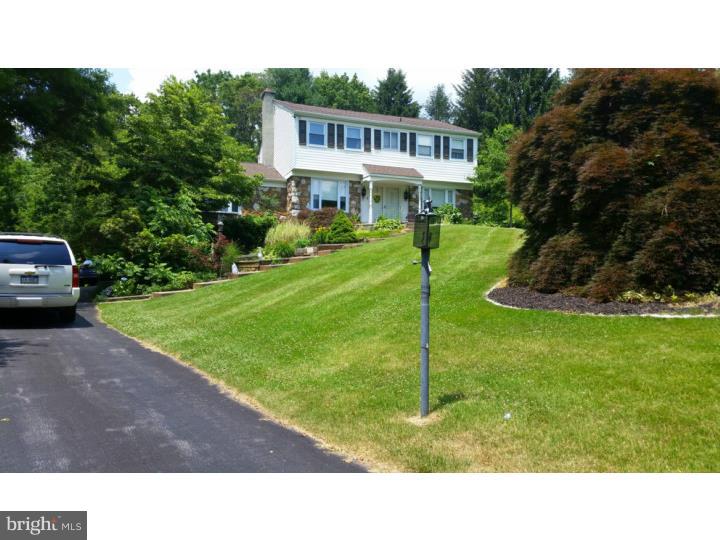 ROLLINWOOD - Residential