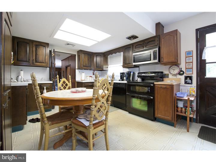 ROLLINWOOD - Residential