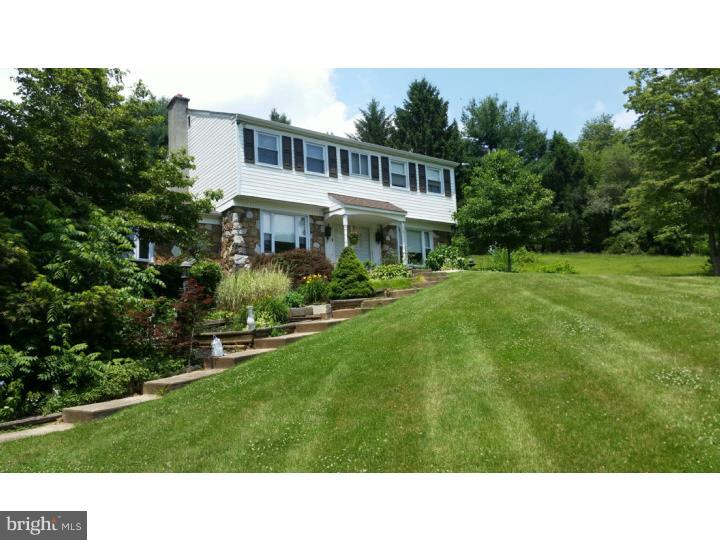 ROLLINWOOD - Residential