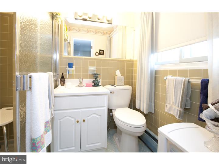 ROLLINWOOD - Residential