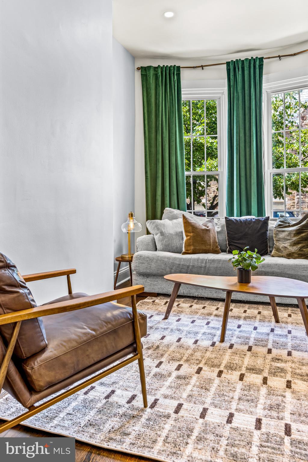 HAMPDEN HISTORIC DISTRICT - Residential