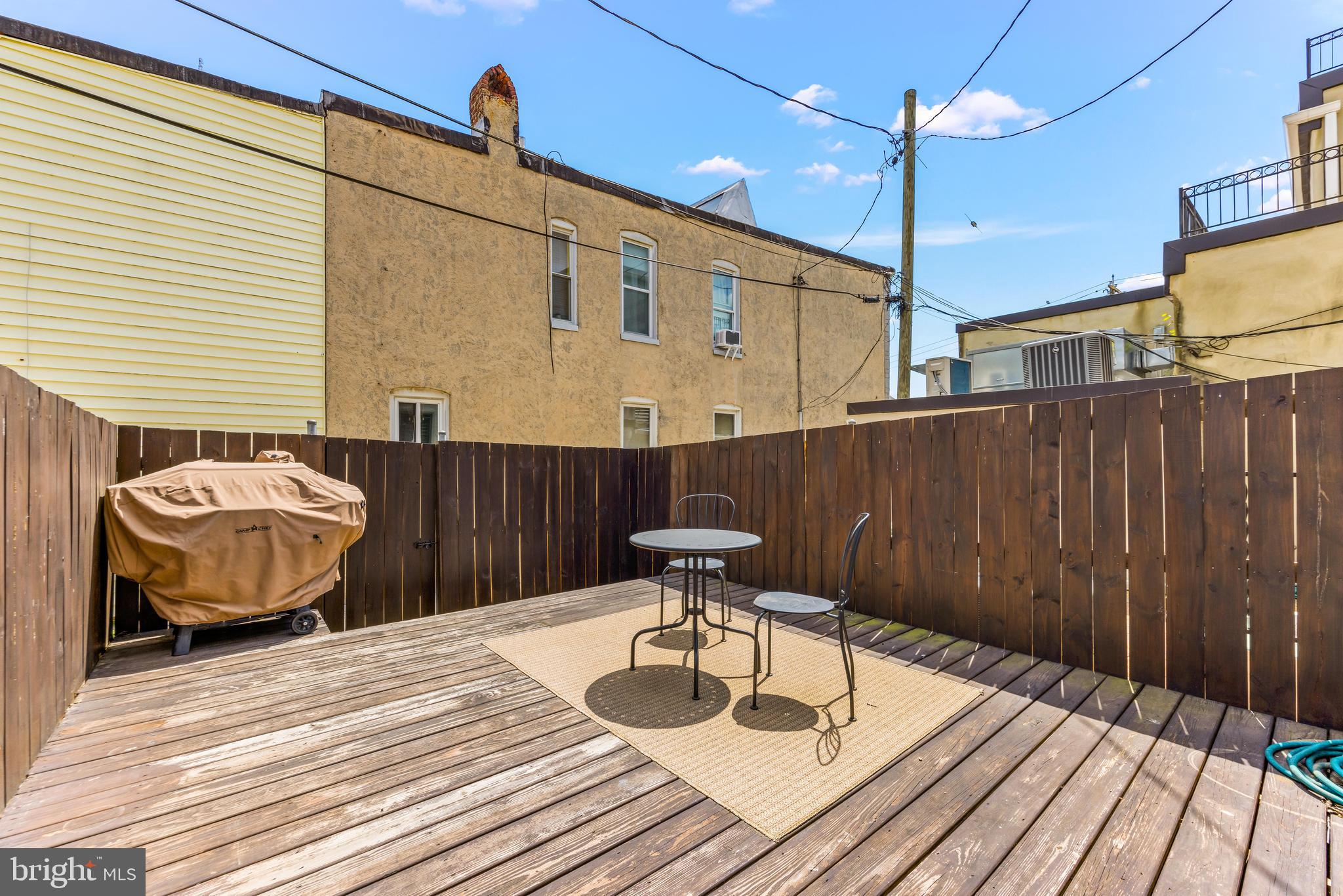 HAMPDEN HISTORIC DISTRICT - Residential