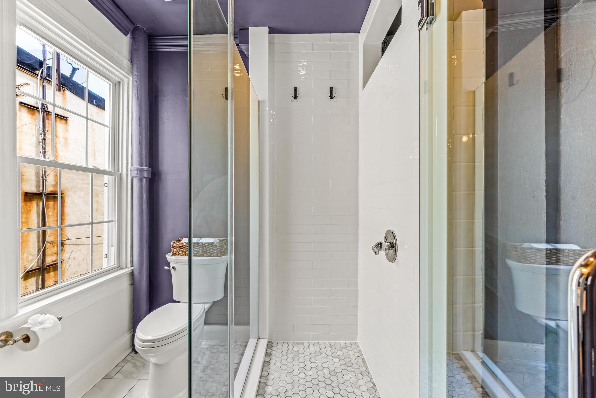 HAMPDEN HISTORIC DISTRICT - Residential