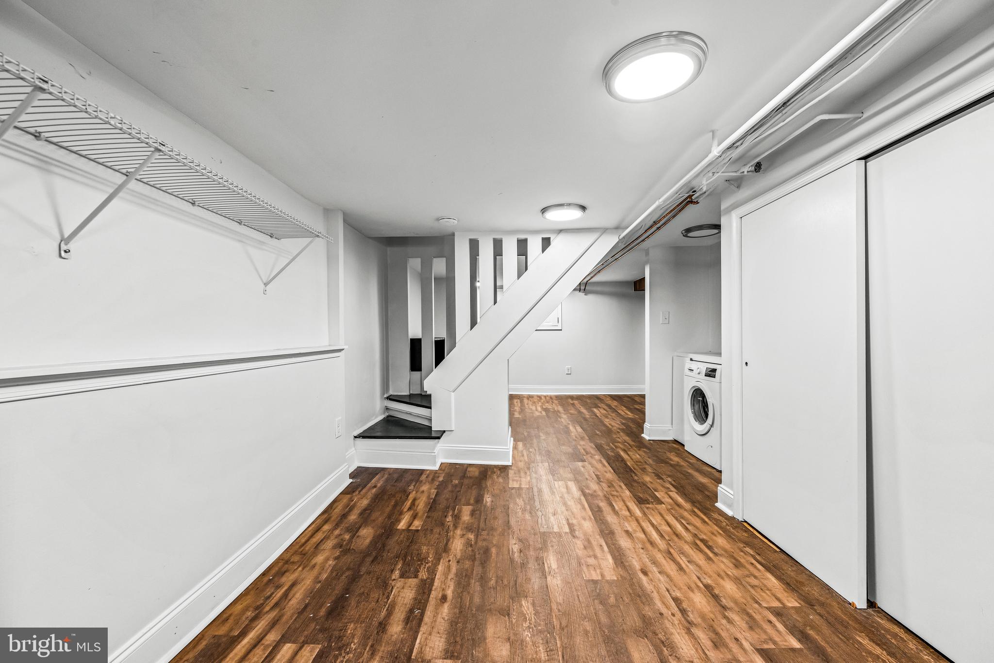 HAMPDEN HISTORIC DISTRICT - Residential