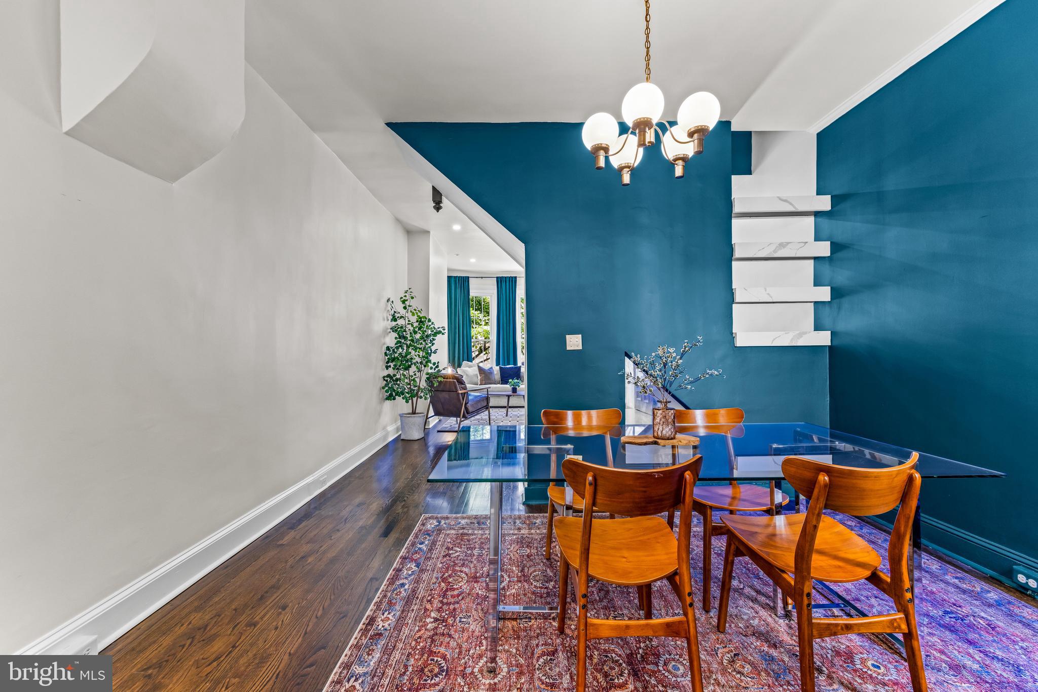 HAMPDEN HISTORIC DISTRICT - Residential