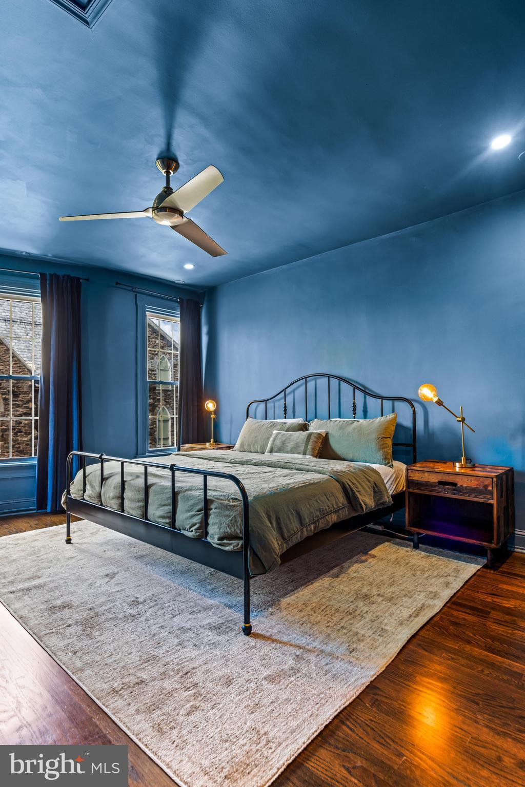 HAMPDEN HISTORIC DISTRICT - Residential