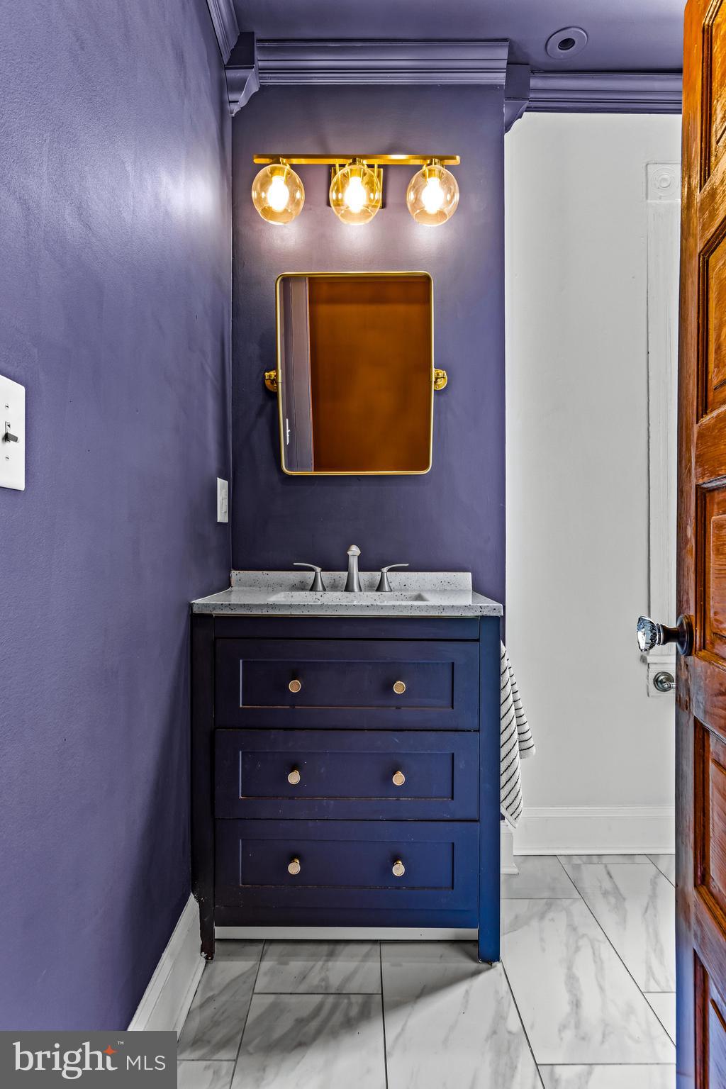 HAMPDEN HISTORIC DISTRICT - Residential