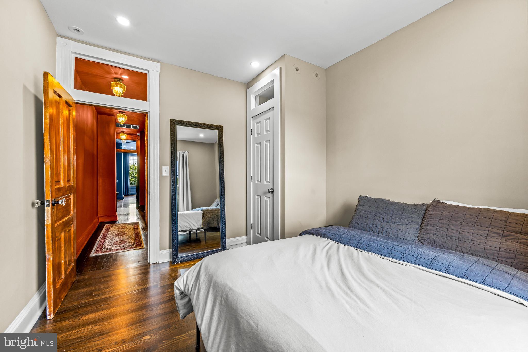 HAMPDEN HISTORIC DISTRICT - Residential