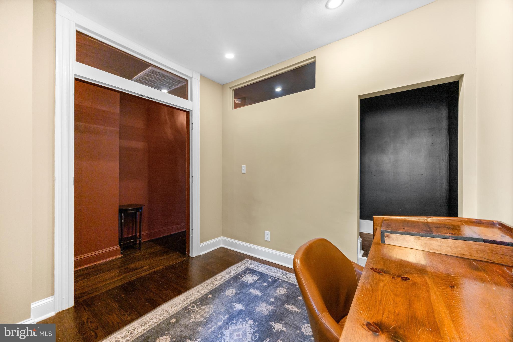 HAMPDEN HISTORIC DISTRICT - Residential