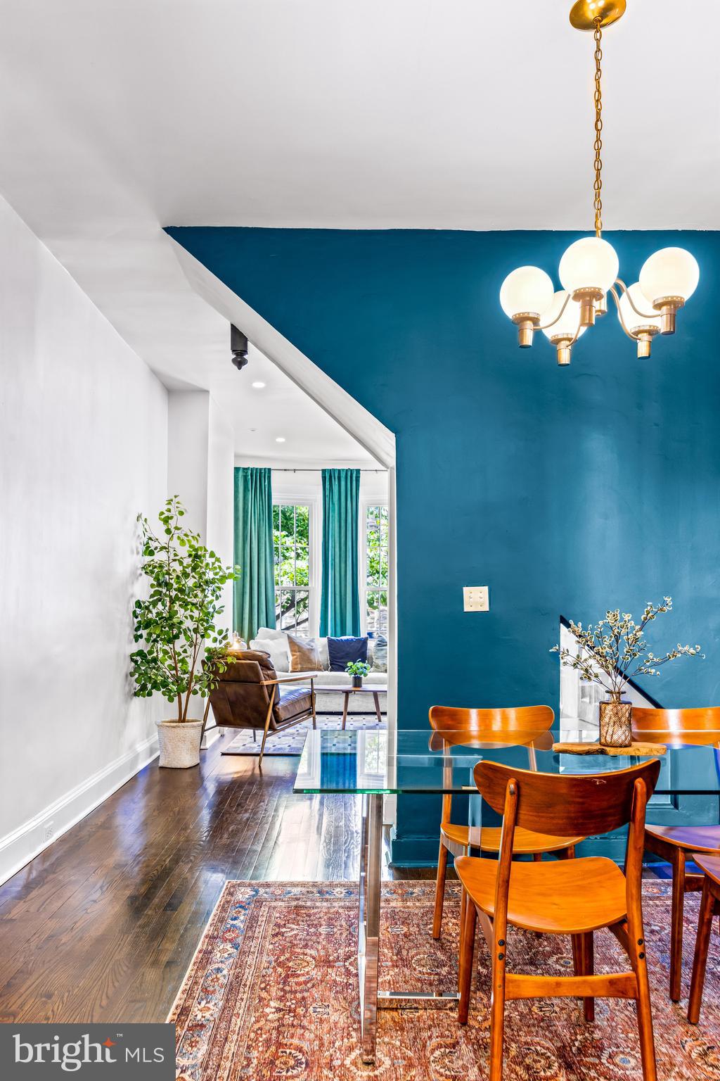 HAMPDEN HISTORIC DISTRICT - Residential