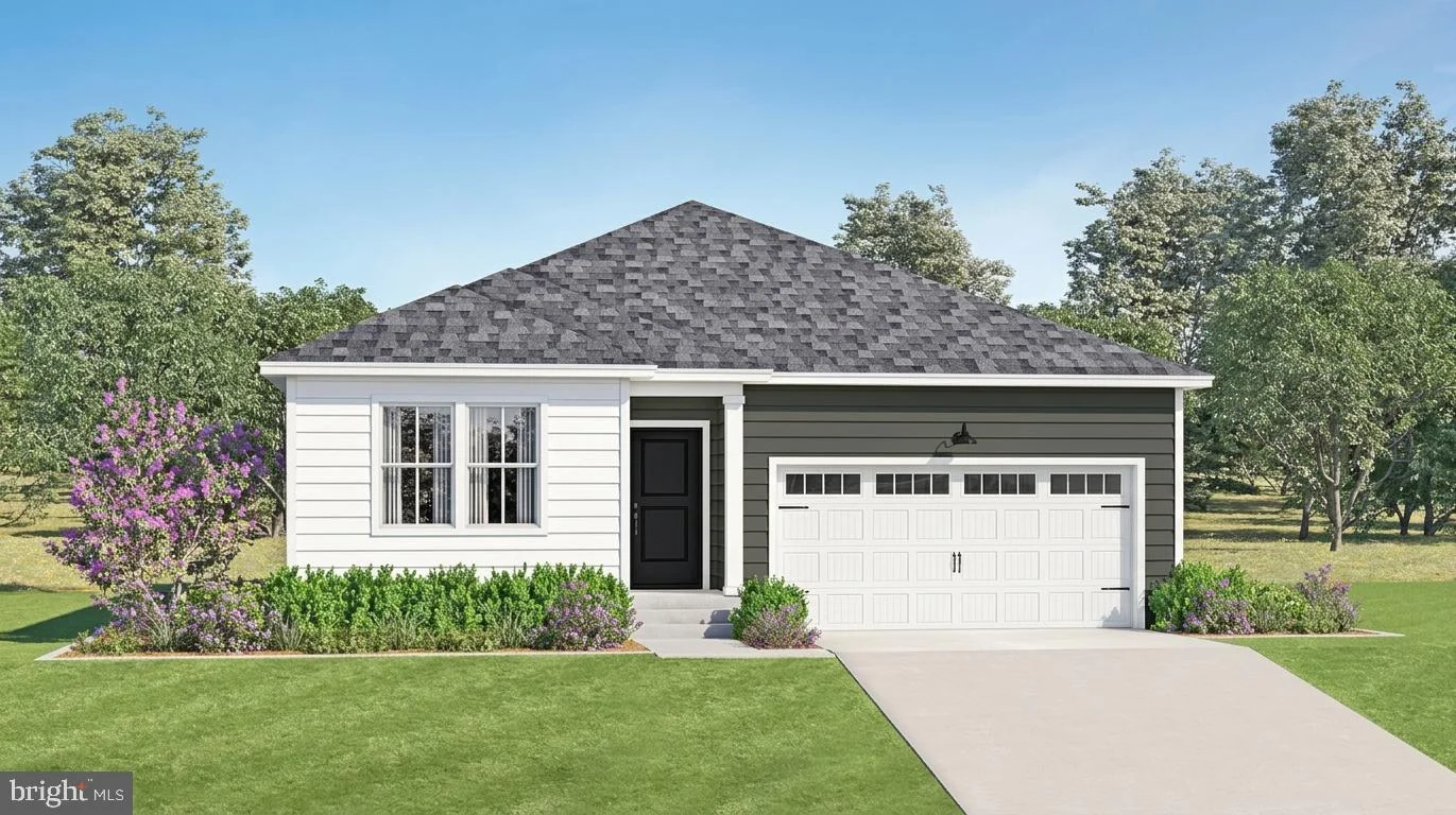 196 Ascot Avenue, Magnolia, DE 19962