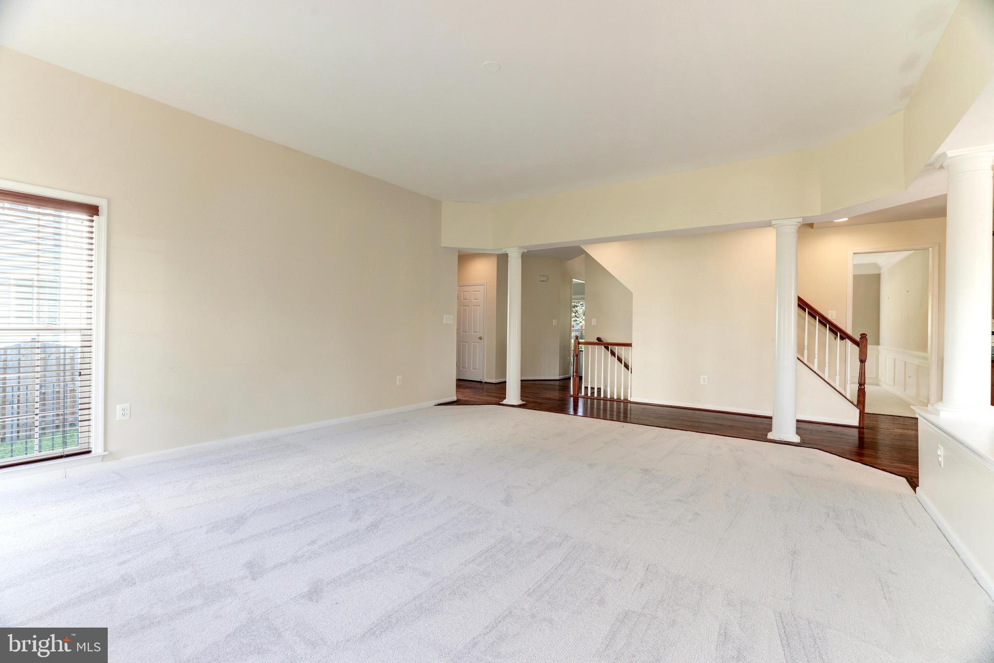 STOWERS - Residential